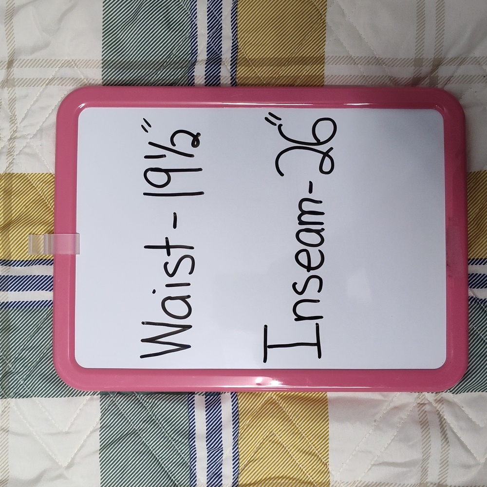 Levi's Light Blue Denim Jeans - Picture 10 of 11